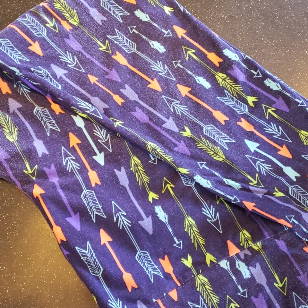 *LAST WEEK* TC LuLaRoe Leggings